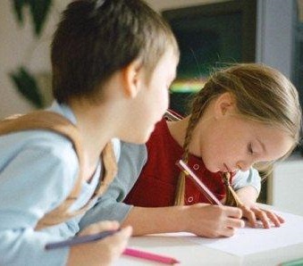 Інвестуйте в майбутнє дітей